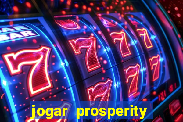 jogar prosperity fortune tree demo